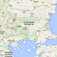 L’essor de Blagoevgrad