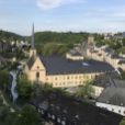 La création d'une entreprise au Luxembourg