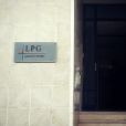 LPG Roumanie a déménagé
