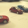 Voiture de fonction en suisse