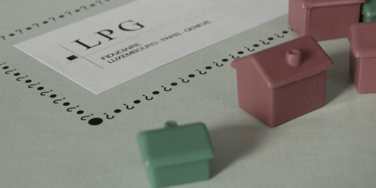 Le démembrement de propriété
