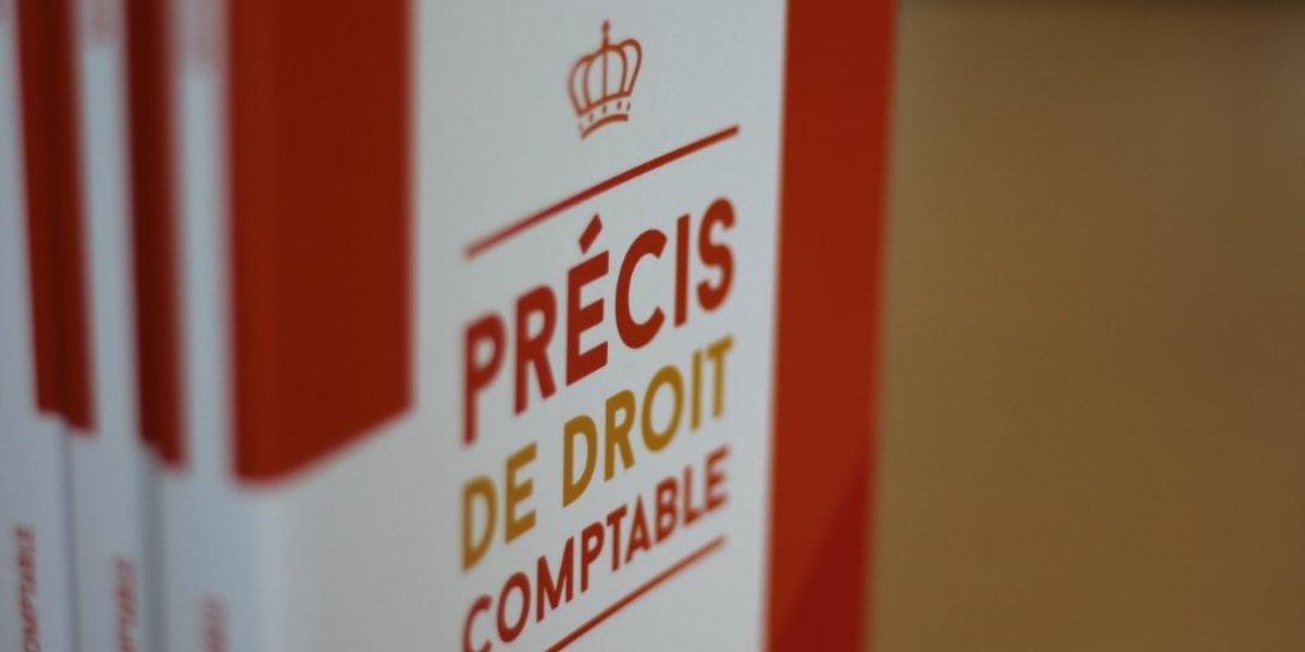 précis de droit comptable 2016