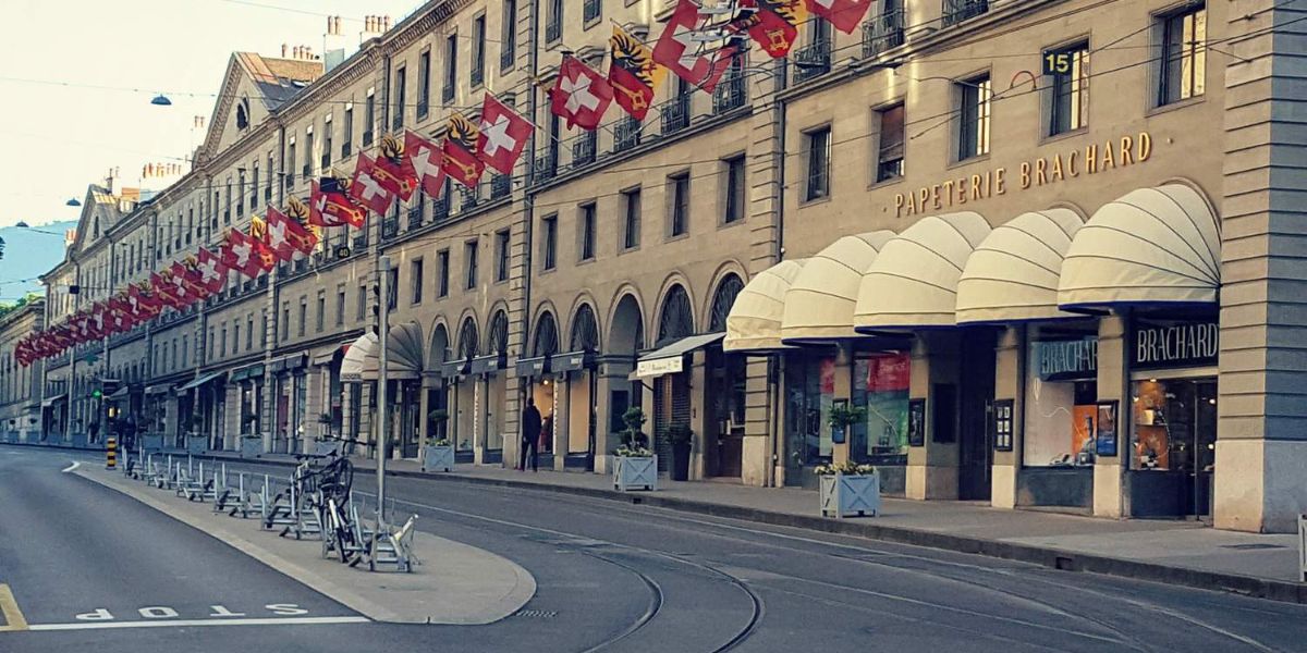 Pourquoi créer une société à responsabilité limitée en Suisse ?