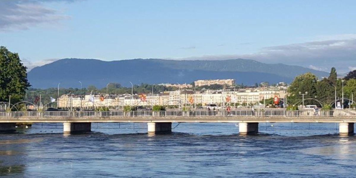 expatriation en Suisse