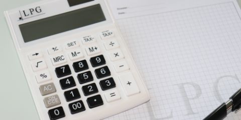 Dépôt des comptes annuels