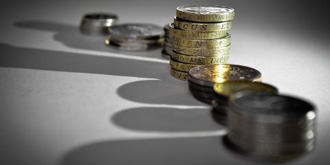 Impôt sur le revenu au Royaume-Uni 