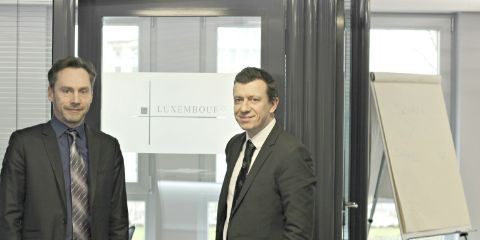Fiduciaire LPG