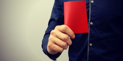 Le licenciement pour faute grave