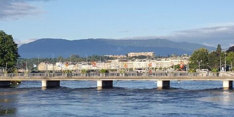 expatriation en Suisse
