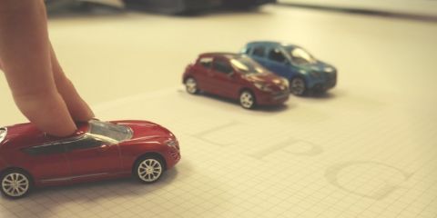 Voiture de fonction en suisse